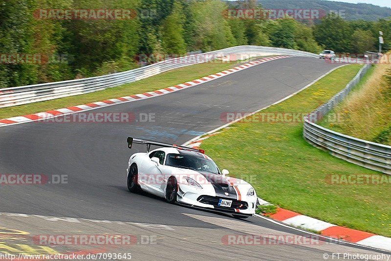 Bild #7093645 - Touristenfahrten Nürburgring Nordschleife (11.08.2019)