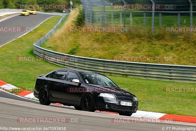 Bild #7093658 - Touristenfahrten Nürburgring Nordschleife (11.08.2019)