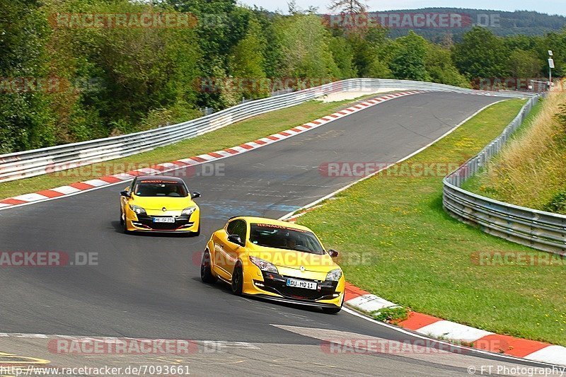 Bild #7093661 - Touristenfahrten Nürburgring Nordschleife (11.08.2019)