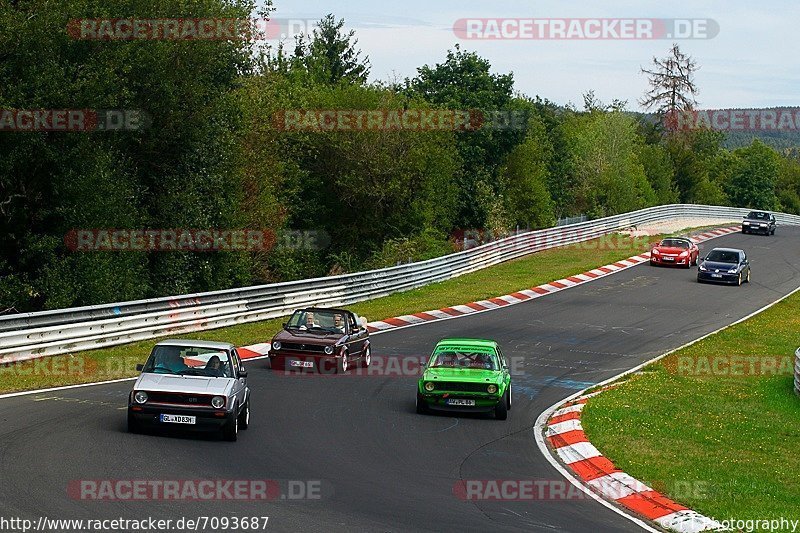 Bild #7093687 - Touristenfahrten Nürburgring Nordschleife (11.08.2019)