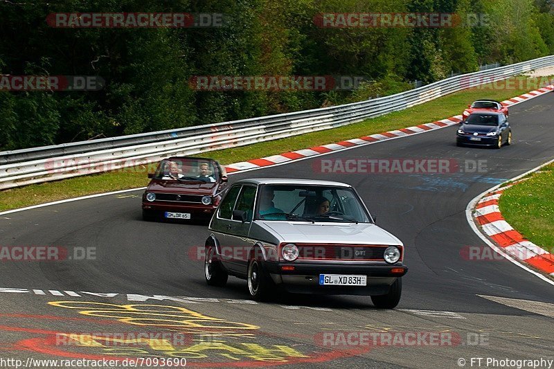 Bild #7093690 - Touristenfahrten Nürburgring Nordschleife (11.08.2019)