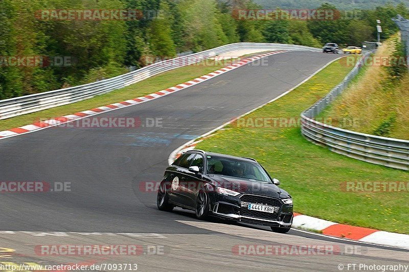 Bild #7093713 - Touristenfahrten Nürburgring Nordschleife (11.08.2019)