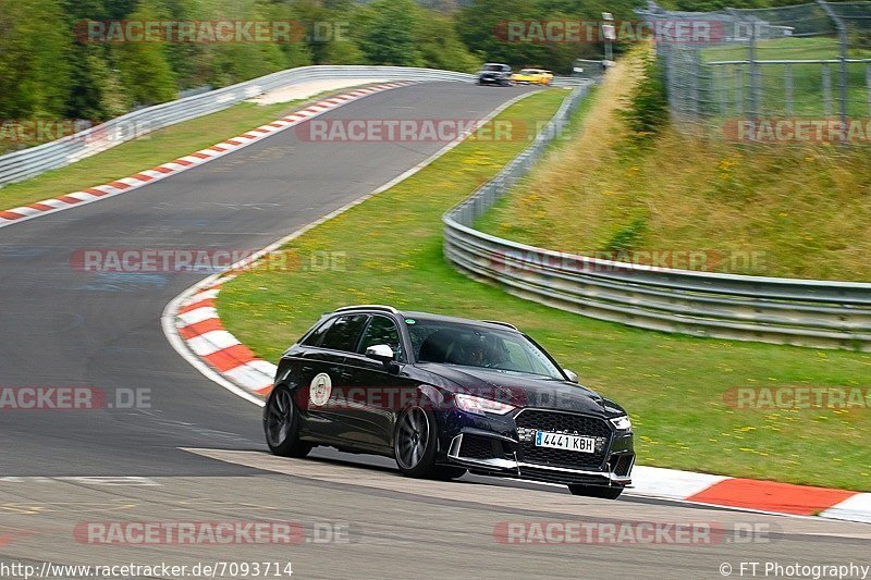 Bild #7093714 - Touristenfahrten Nürburgring Nordschleife (11.08.2019)