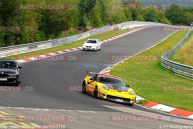 Bild #7093716 - Touristenfahrten Nürburgring Nordschleife (11.08.2019)