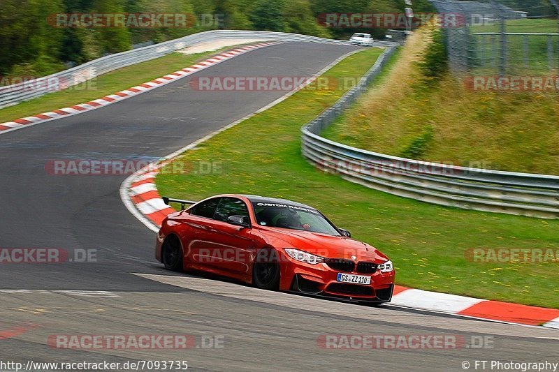 Bild #7093735 - Touristenfahrten Nürburgring Nordschleife (11.08.2019)