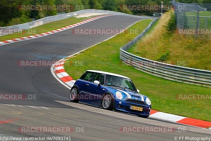 Bild #7093741 - Touristenfahrten Nürburgring Nordschleife (11.08.2019)