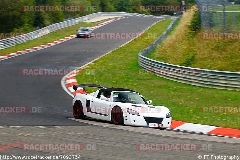 Bild #7093754 - Touristenfahrten Nürburgring Nordschleife (11.08.2019)