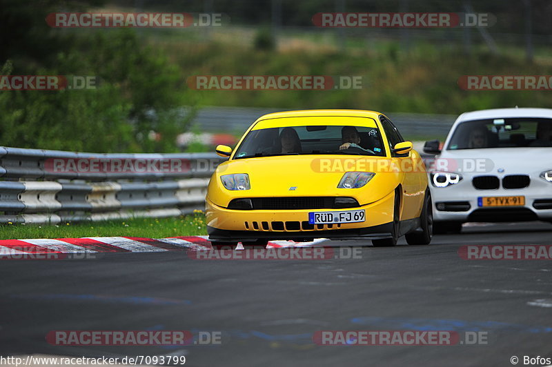 Bild #7093799 - Touristenfahrten Nürburgring Nordschleife (11.08.2019)