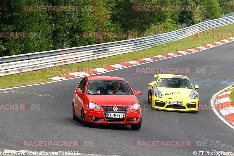 Bild #7093811 - Touristenfahrten Nürburgring Nordschleife (11.08.2019)