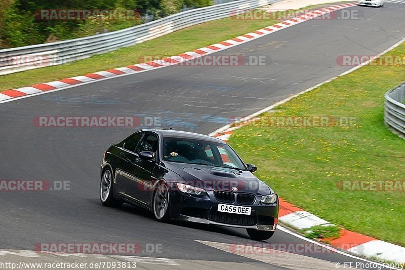 Bild #7093813 - Touristenfahrten Nürburgring Nordschleife (11.08.2019)