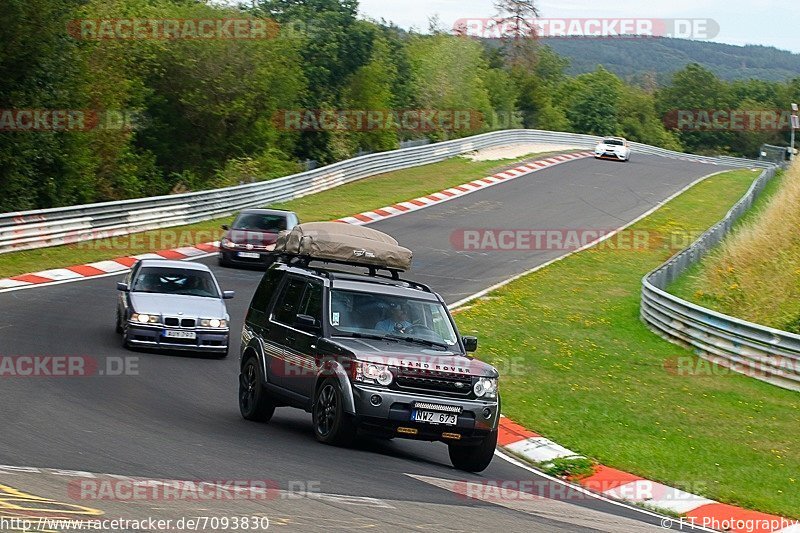 Bild #7093830 - Touristenfahrten Nürburgring Nordschleife (11.08.2019)