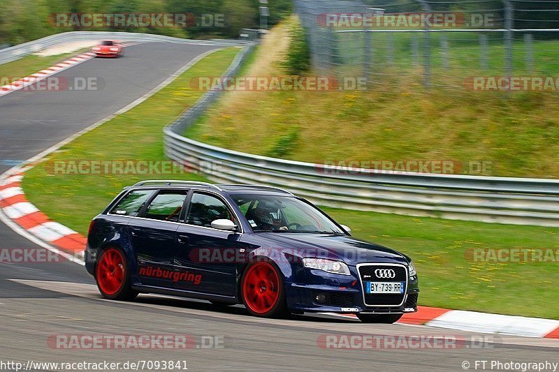 Bild #7093841 - Touristenfahrten Nürburgring Nordschleife (11.08.2019)