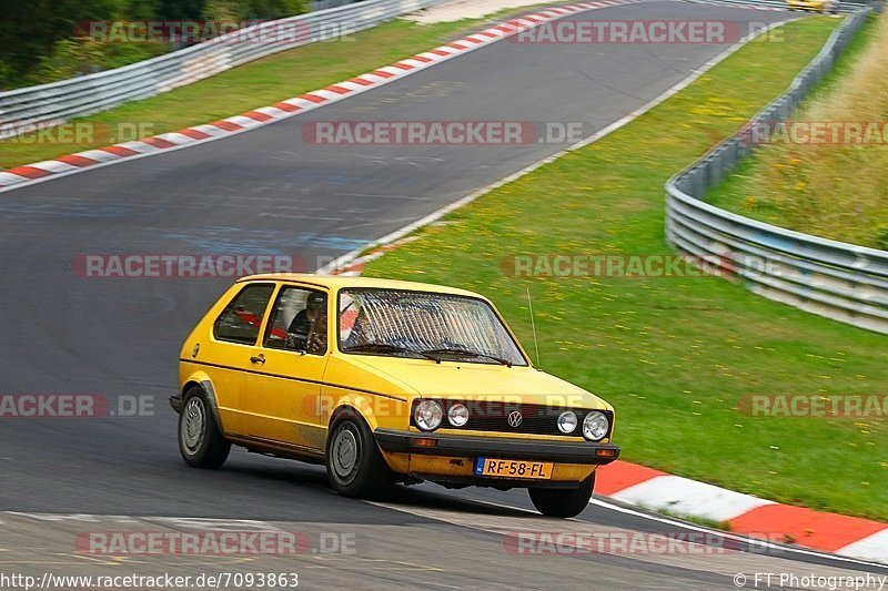 Bild #7093863 - Touristenfahrten Nürburgring Nordschleife (11.08.2019)