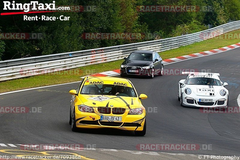 Bild #7093866 - Touristenfahrten Nürburgring Nordschleife (11.08.2019)