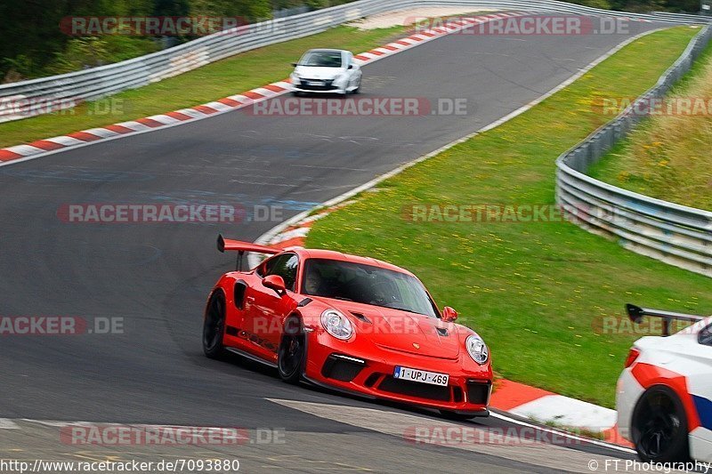 Bild #7093880 - Touristenfahrten Nürburgring Nordschleife (11.08.2019)