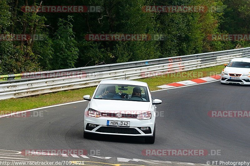 Bild #7093894 - Touristenfahrten Nürburgring Nordschleife (11.08.2019)