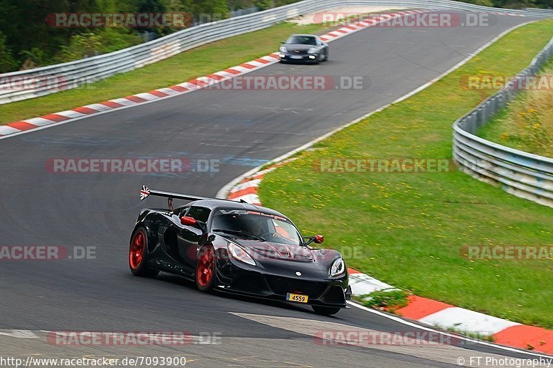 Bild #7093900 - Touristenfahrten Nürburgring Nordschleife (11.08.2019)