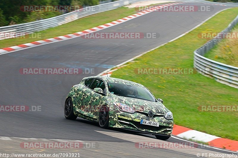 Bild #7093921 - Touristenfahrten Nürburgring Nordschleife (11.08.2019)