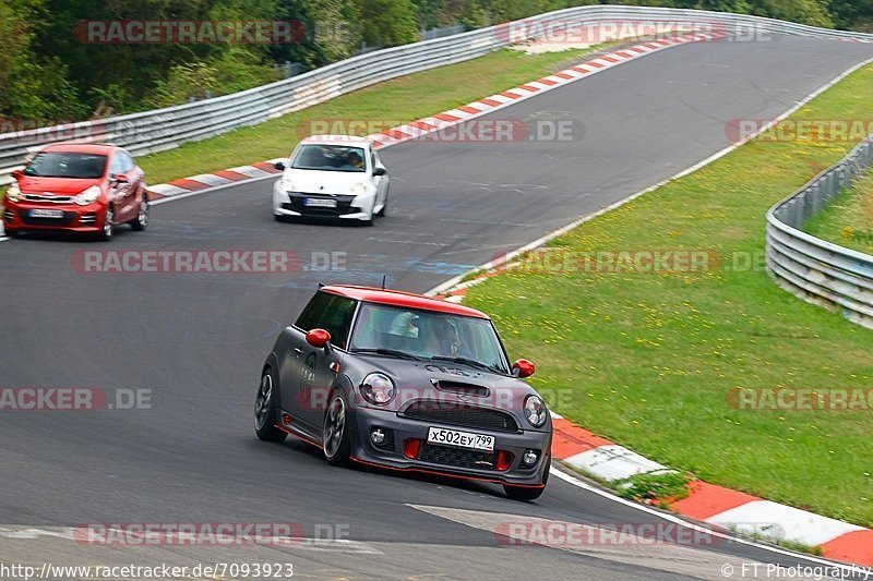 Bild #7093923 - Touristenfahrten Nürburgring Nordschleife (11.08.2019)