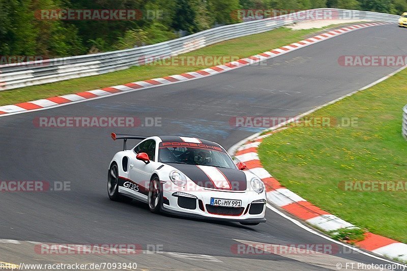 Bild #7093940 - Touristenfahrten Nürburgring Nordschleife (11.08.2019)