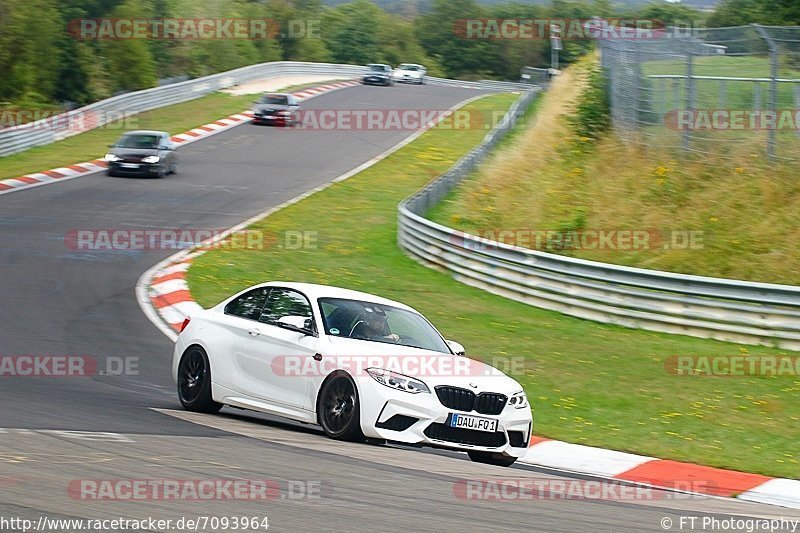 Bild #7093964 - Touristenfahrten Nürburgring Nordschleife (11.08.2019)