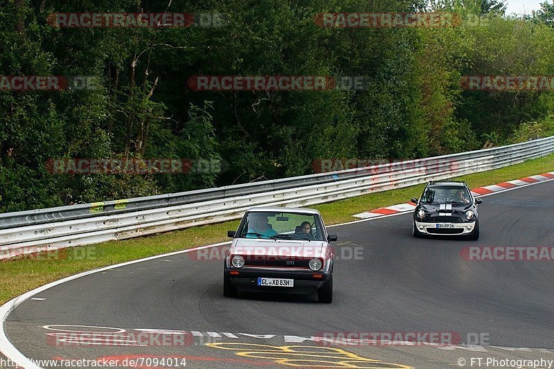 Bild #7094014 - Touristenfahrten Nürburgring Nordschleife (11.08.2019)