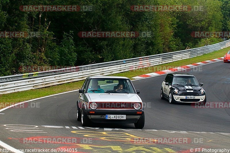 Bild #7094015 - Touristenfahrten Nürburgring Nordschleife (11.08.2019)