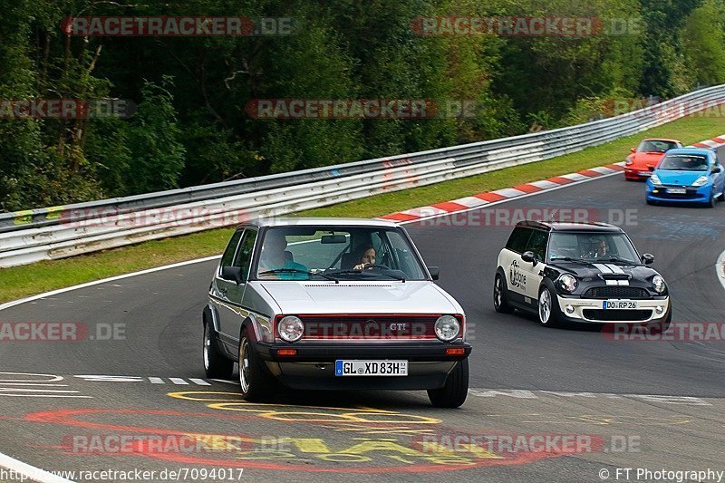 Bild #7094017 - Touristenfahrten Nürburgring Nordschleife (11.08.2019)