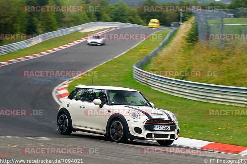 Bild #7094021 - Touristenfahrten Nürburgring Nordschleife (11.08.2019)