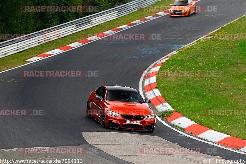 Bild #7094113 - Touristenfahrten Nürburgring Nordschleife (11.08.2019)