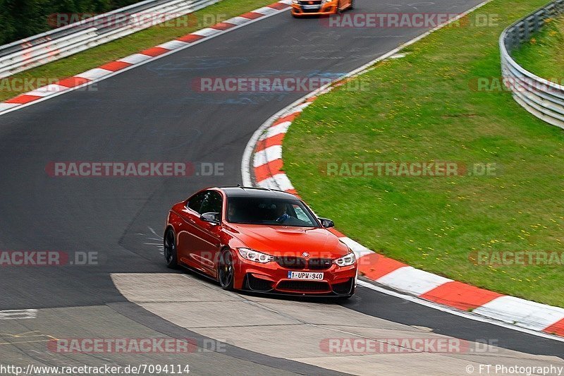 Bild #7094114 - Touristenfahrten Nürburgring Nordschleife (11.08.2019)