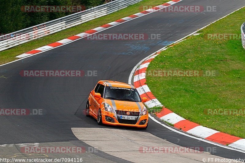 Bild #7094116 - Touristenfahrten Nürburgring Nordschleife (11.08.2019)