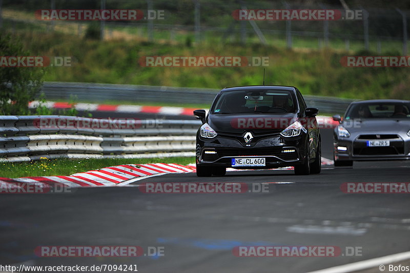 Bild #7094241 - Touristenfahrten Nürburgring Nordschleife (11.08.2019)