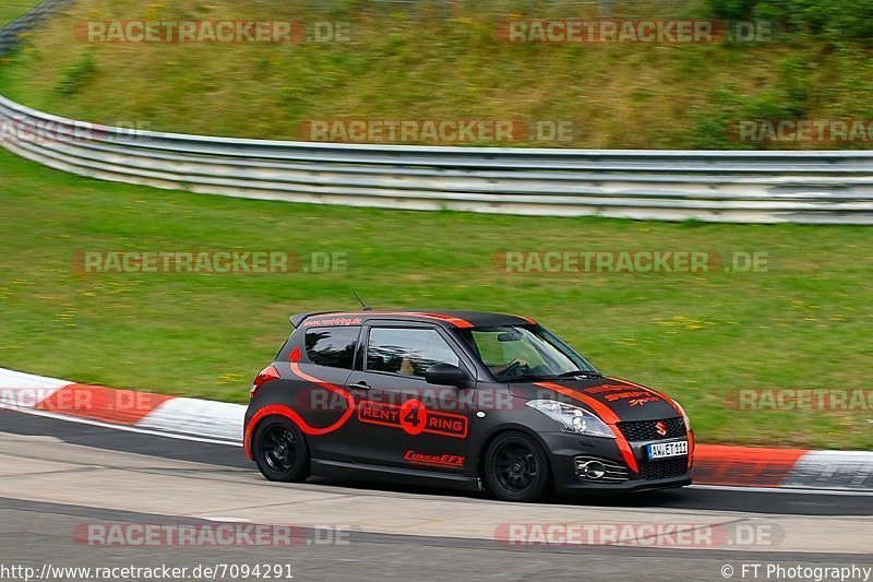 Bild #7094291 - Touristenfahrten Nürburgring Nordschleife (11.08.2019)