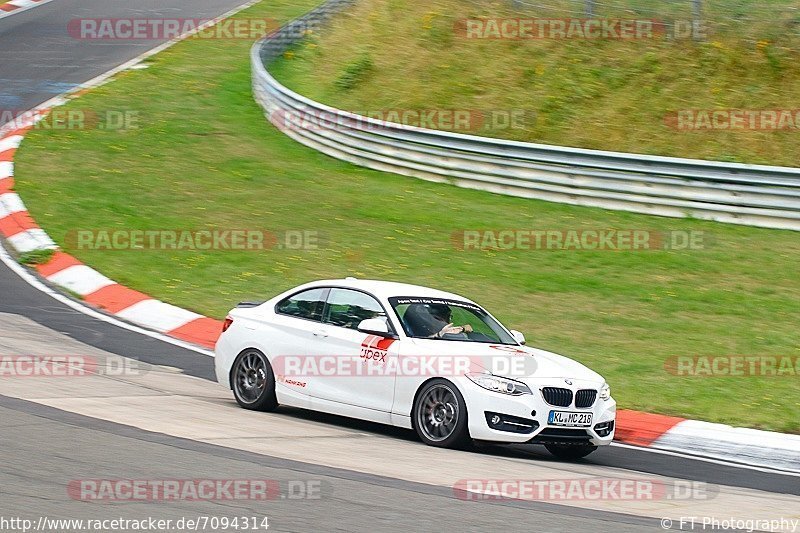 Bild #7094314 - Touristenfahrten Nürburgring Nordschleife (11.08.2019)