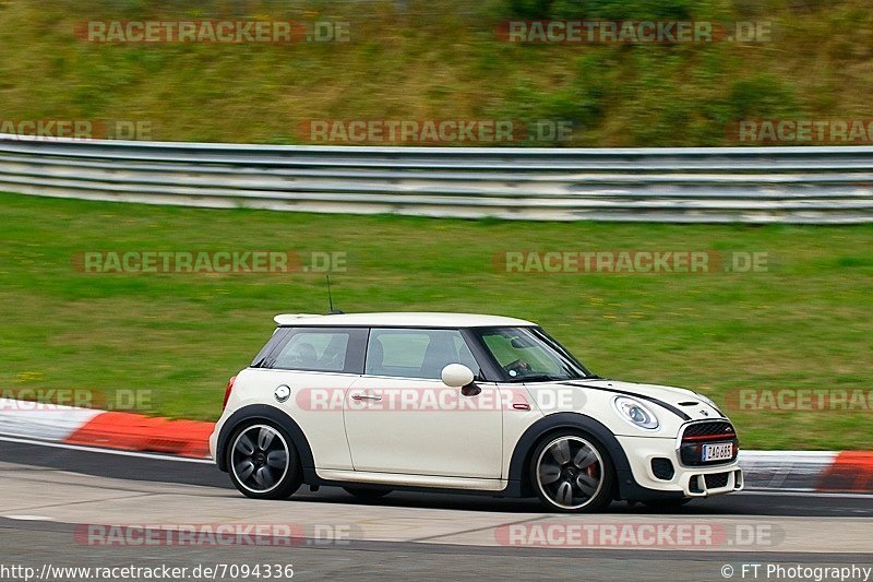 Bild #7094336 - Touristenfahrten Nürburgring Nordschleife (11.08.2019)