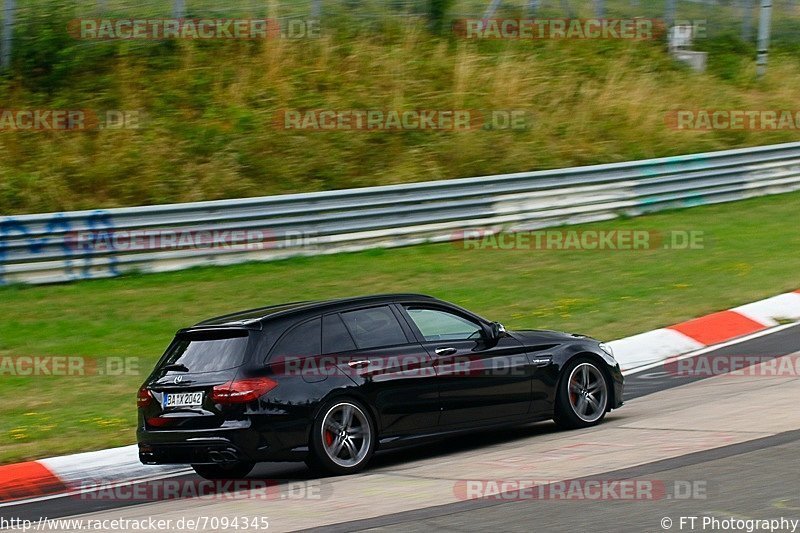 Bild #7094345 - Touristenfahrten Nürburgring Nordschleife (11.08.2019)