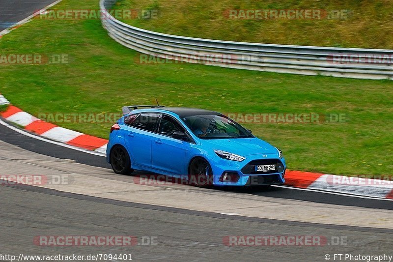 Bild #7094401 - Touristenfahrten Nürburgring Nordschleife (11.08.2019)