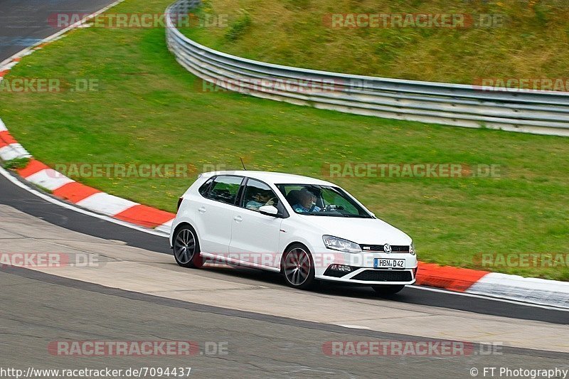 Bild #7094437 - Touristenfahrten Nürburgring Nordschleife (11.08.2019)