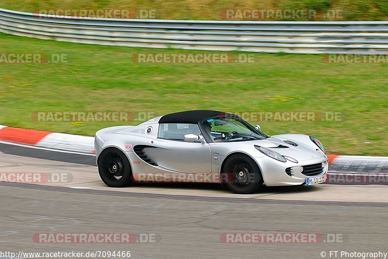 Bild #7094466 - Touristenfahrten Nürburgring Nordschleife (11.08.2019)