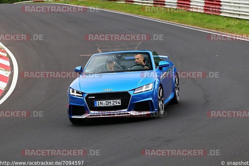 Bild #7094597 - Touristenfahrten Nürburgring Nordschleife (11.08.2019)