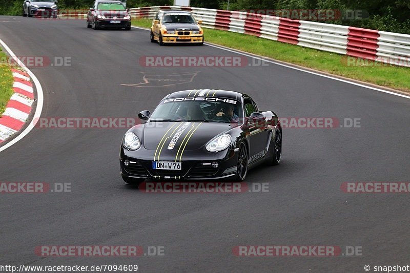 Bild #7094609 - Touristenfahrten Nürburgring Nordschleife (11.08.2019)