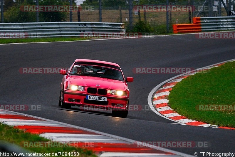 Bild #7094650 - Touristenfahrten Nürburgring Nordschleife (11.08.2019)