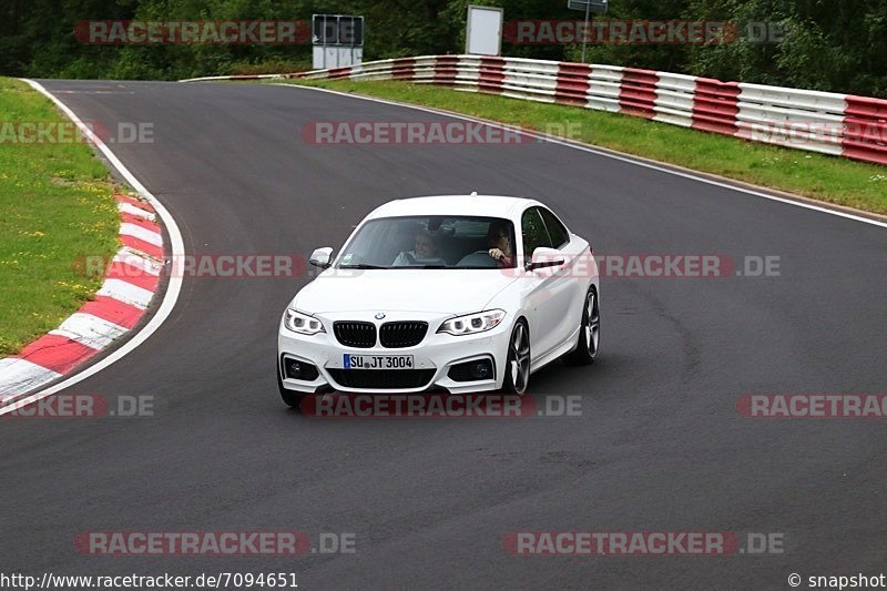 Bild #7094651 - Touristenfahrten Nürburgring Nordschleife (11.08.2019)