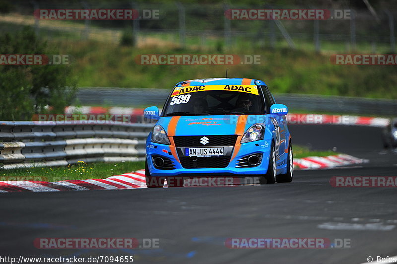 Bild #7094655 - Touristenfahrten Nürburgring Nordschleife (11.08.2019)