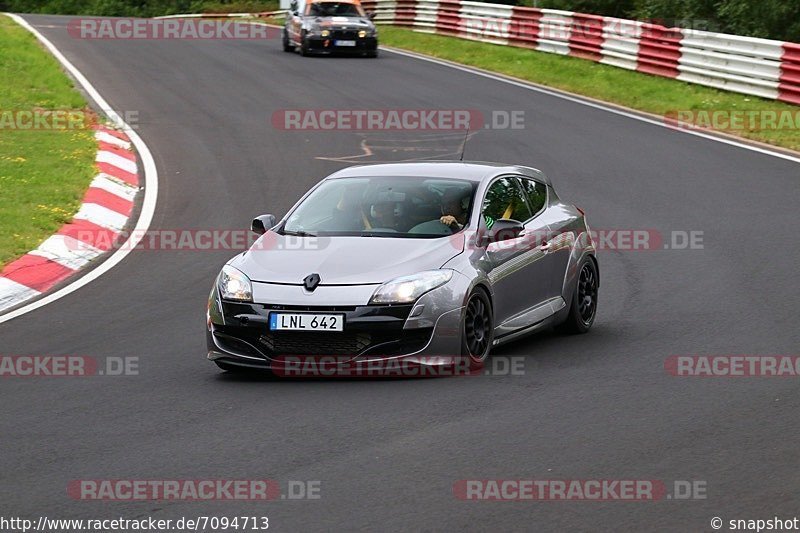 Bild #7094713 - Touristenfahrten Nürburgring Nordschleife (11.08.2019)