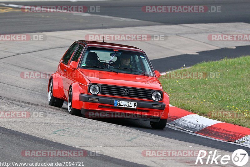 Bild #7094721 - Touristenfahrten Nürburgring Nordschleife (11.08.2019)