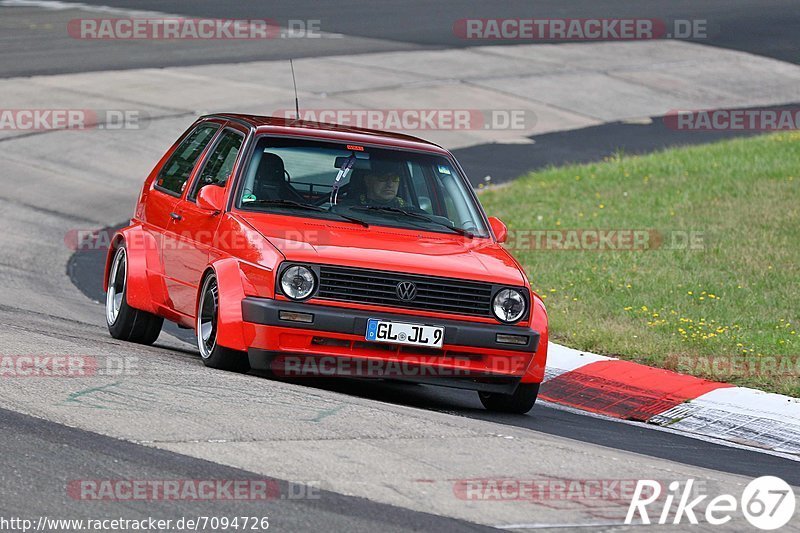 Bild #7094726 - Touristenfahrten Nürburgring Nordschleife (11.08.2019)