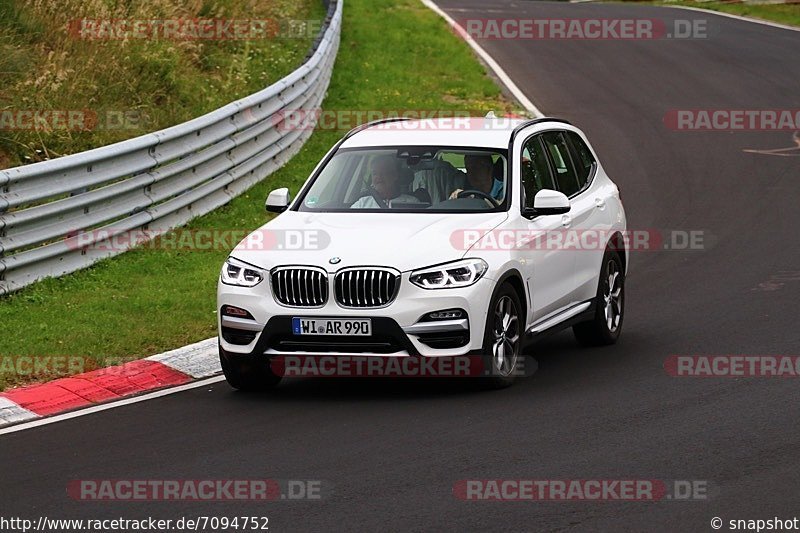 Bild #7094752 - Touristenfahrten Nürburgring Nordschleife (11.08.2019)