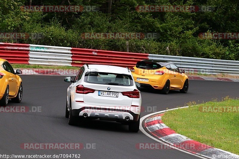 Bild #7094762 - Touristenfahrten Nürburgring Nordschleife (11.08.2019)